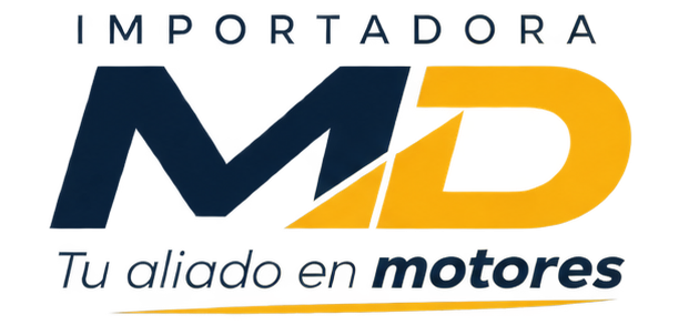Motores y Repuestos para Motor | Especialistas en Motores